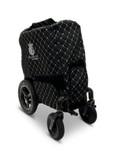 Phoenix Electric Wheelchair Travel Bag with Joystick (Controller) Protection Bag by ComfyGO